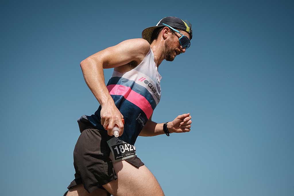 From Bulky Straps to Battery Panic: How the Suunto Run Fixes It All