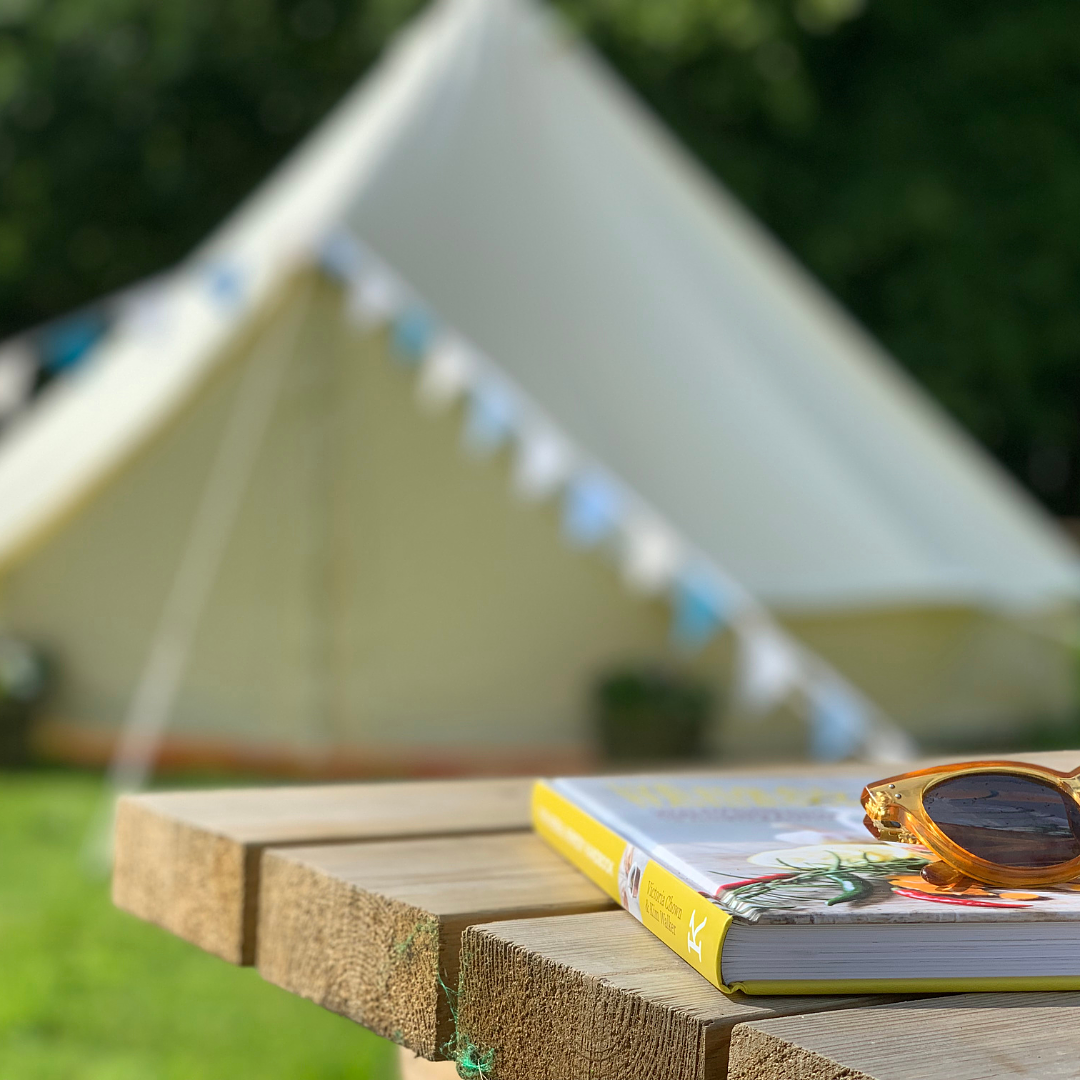 glamping