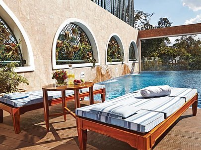 Arrive early in Kenya- November 8th-Private room