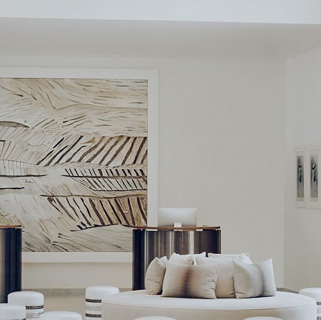 Vida Downtown Lobby