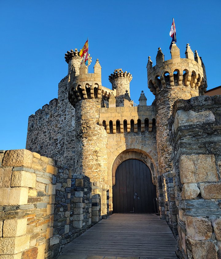 Templarcastle