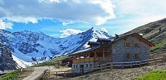 Malga Monte Sole