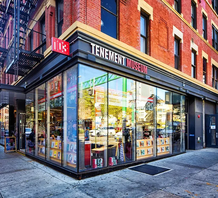 tenementmuseumnewyork