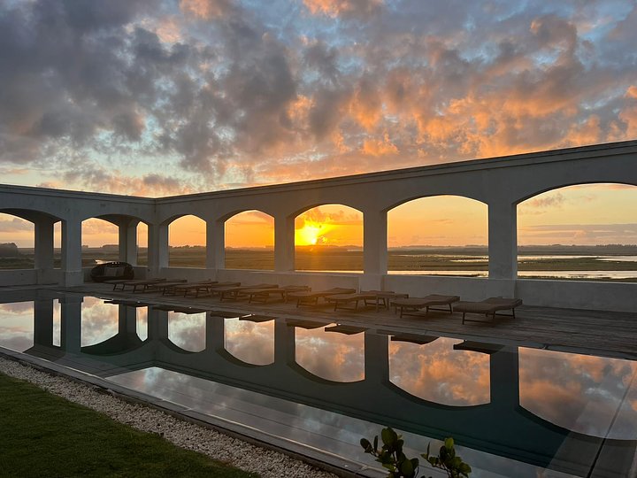 Sunrise