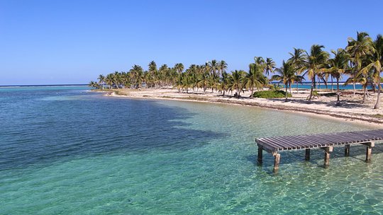 Belize