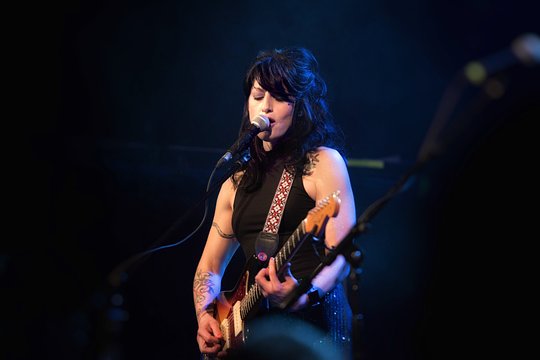 SASHA DOBSON w/SIMON CHARDIET AND MATT KANE at CONNOLLY'S JULY 17 4pm-7pm!