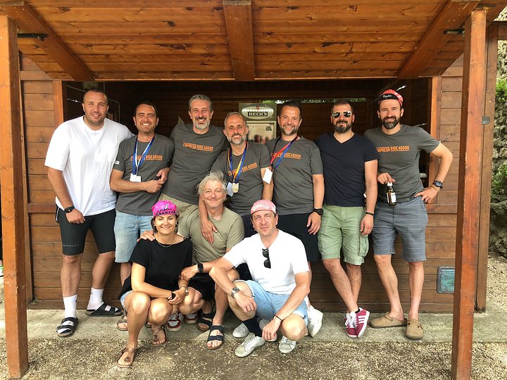 ride4goodteam