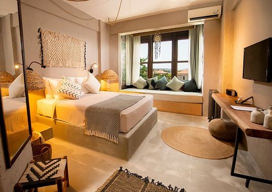 Private Room