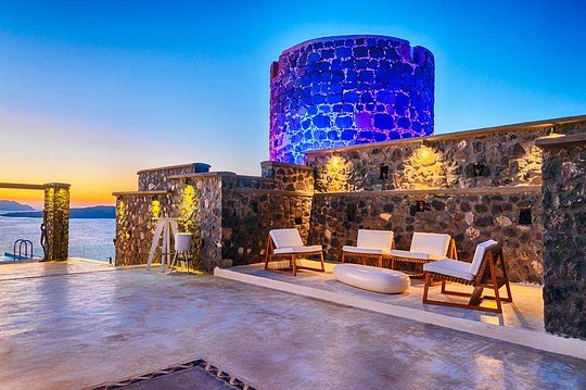 VIP VILLA PARTY