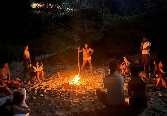 Bonfire Thursdays