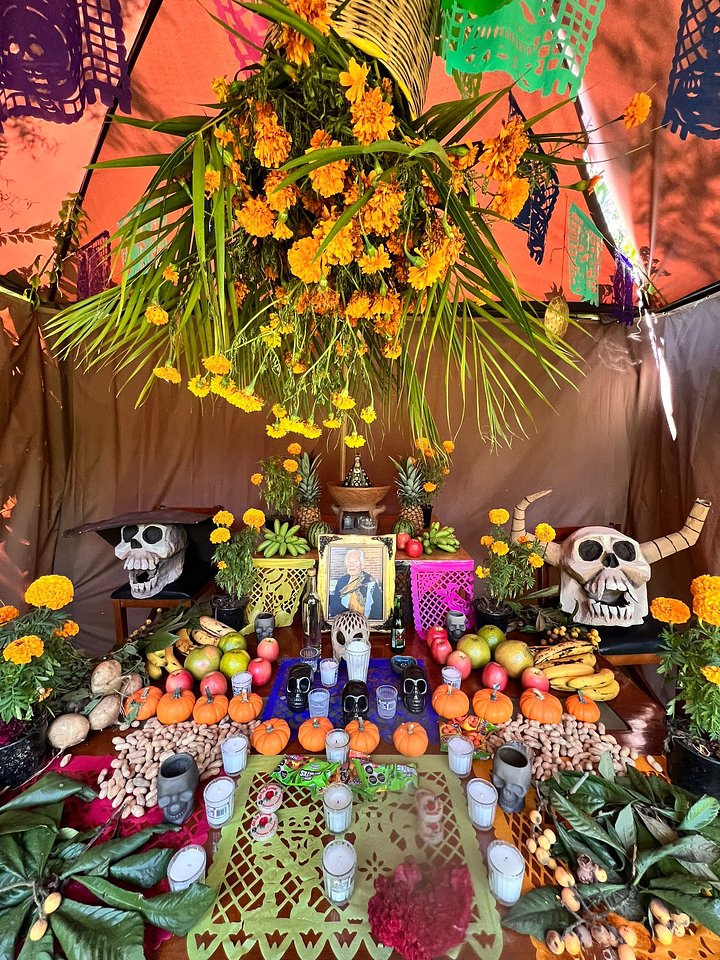 Offering