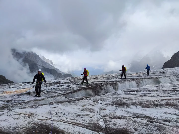 kookoo_climb_alpine_course_chamonix_montblanc_5