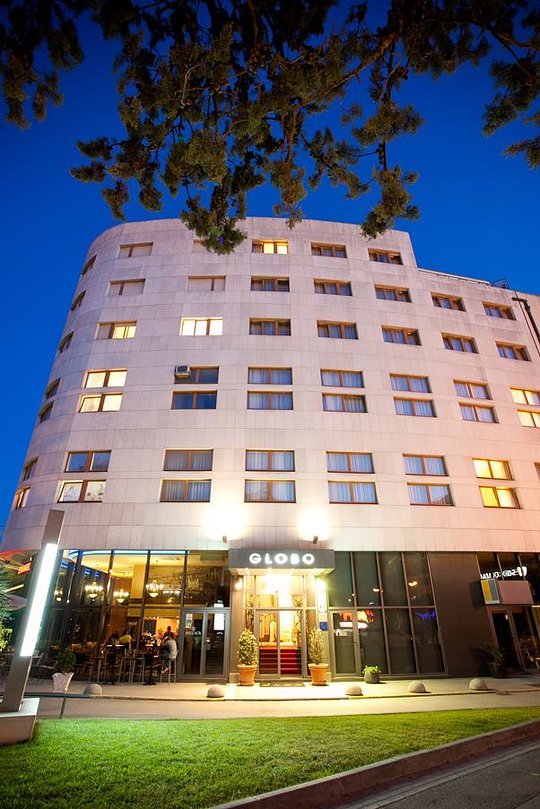 Hotel Globo