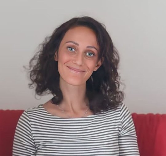 Paola Balduzzi 