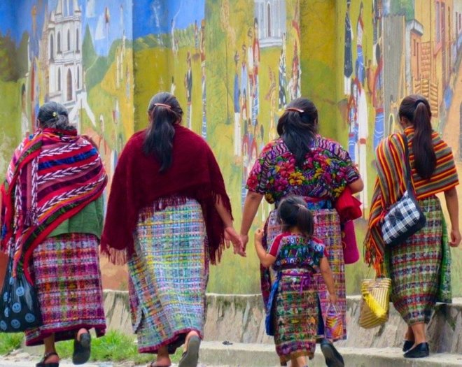 Maya Culture