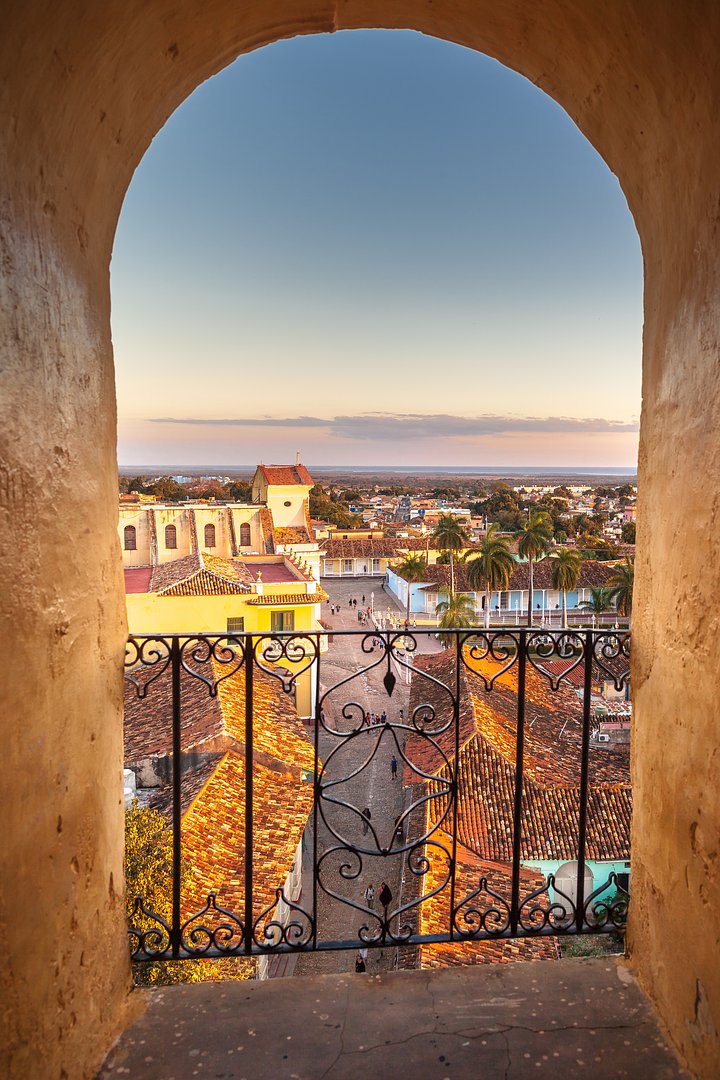 TrinidaddeCuba