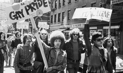 IRL / Online LGBTQ+ education
