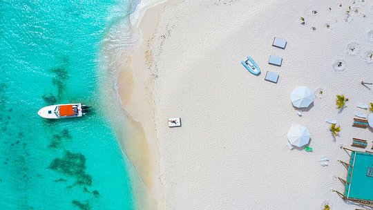 Anguilla Beaches