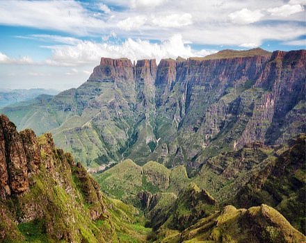 Drakensberg