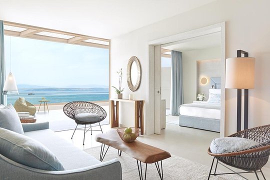 Ikos Dassia Resorts