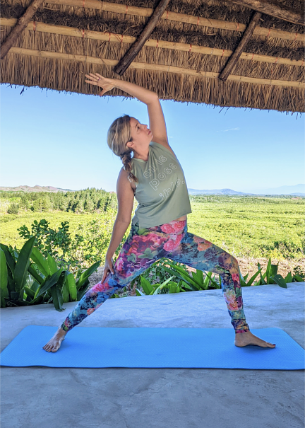 Wellness Focus