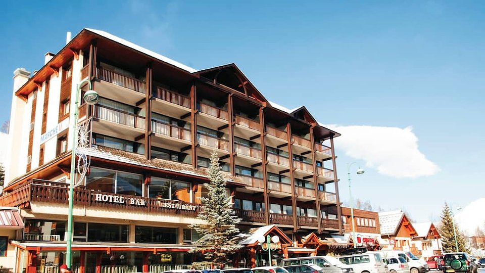 BRUNERIE HOTEL 2025