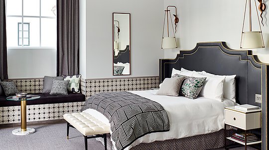 Hotel Californian