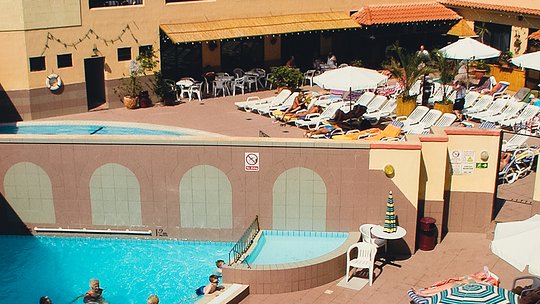 Cardor Apartments