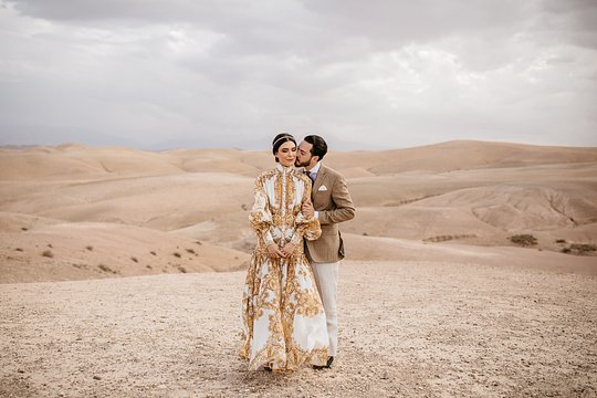 20 ppl - Wedding Package