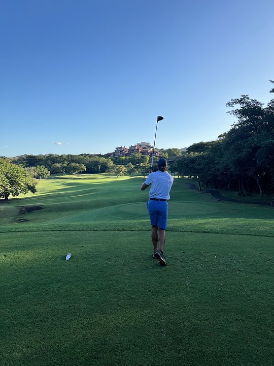GOLF
