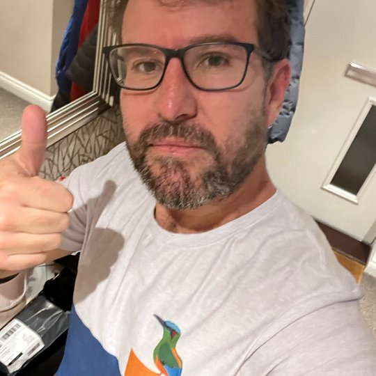 Julian - Founder, Large Minority Travel