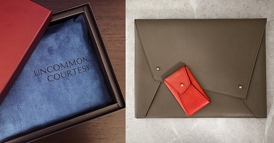 Shopping Experience: Elevate Your Style and Impress Your Guests!