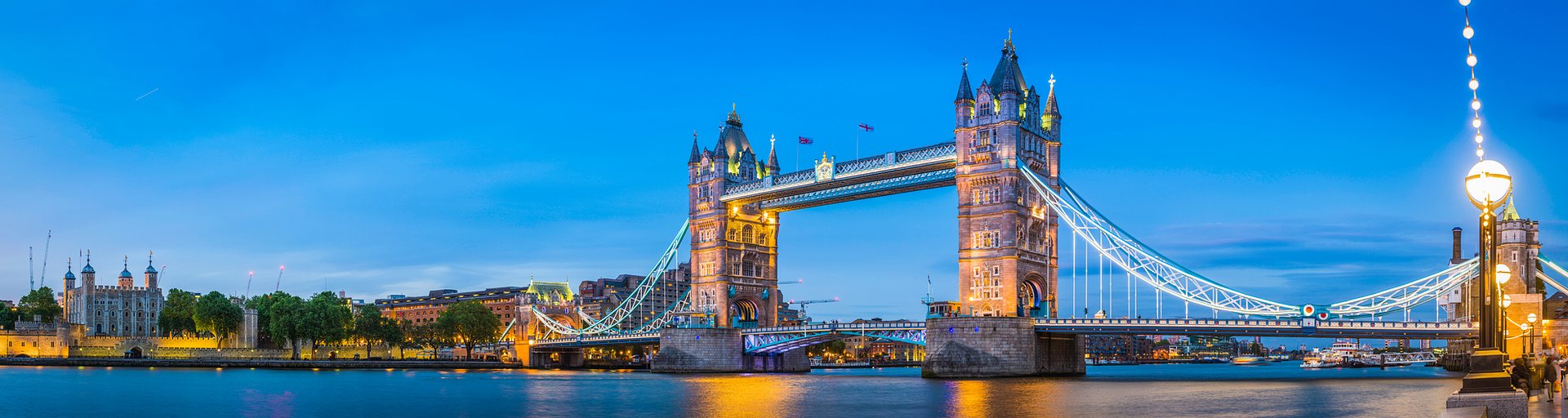 Old London Town