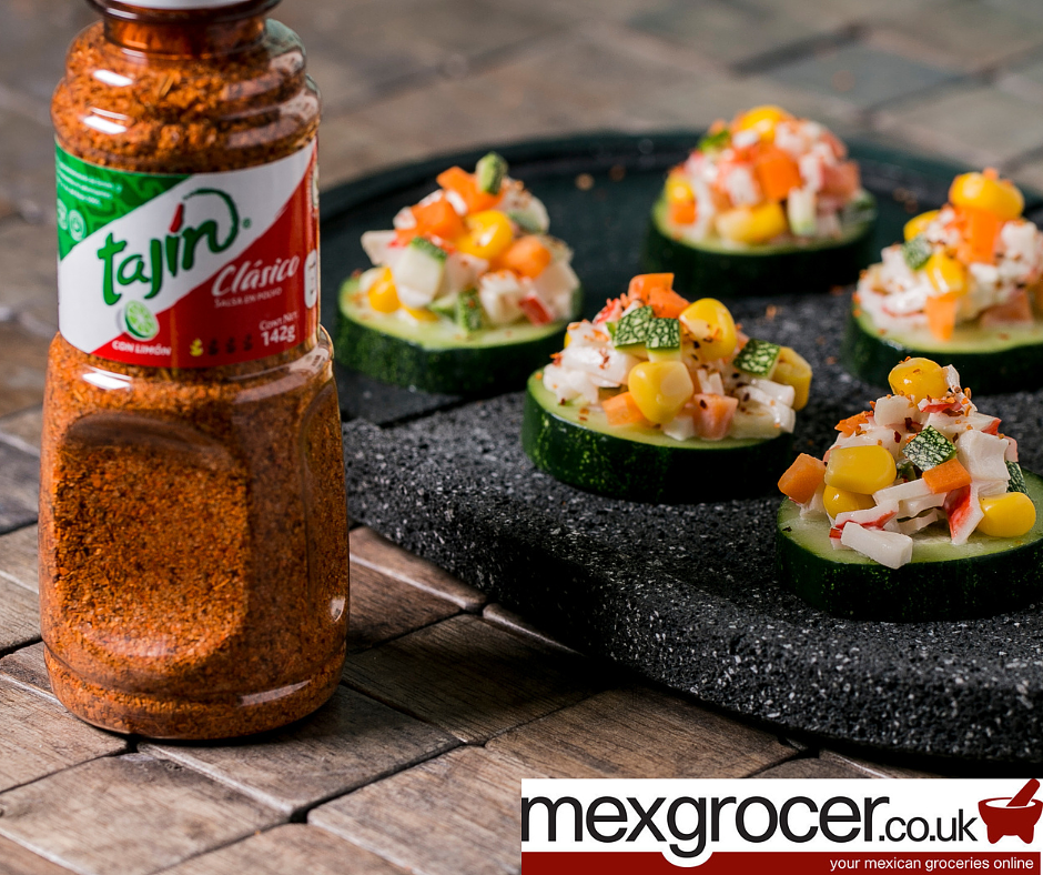 MEXGROCER