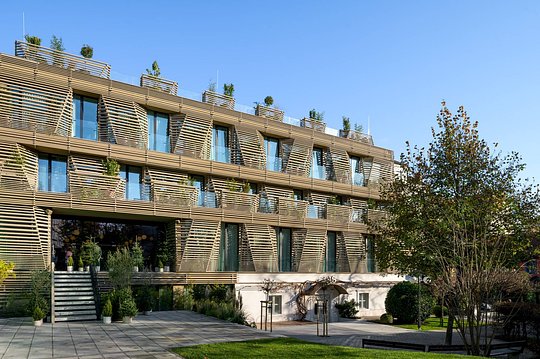 Hotel AS Boutique