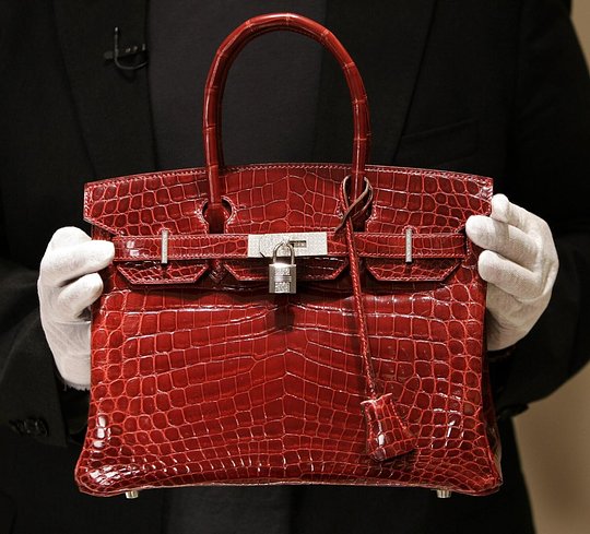 Luxurious Birkin Collection: Elevate Your Style Exclusively