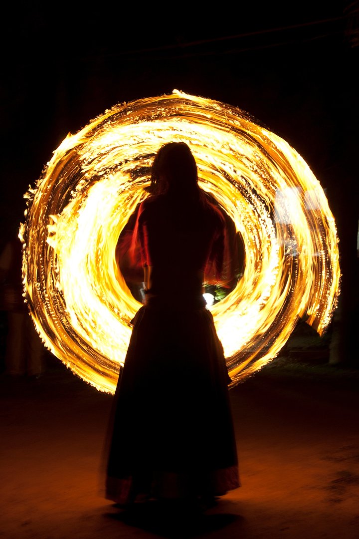 FireDance