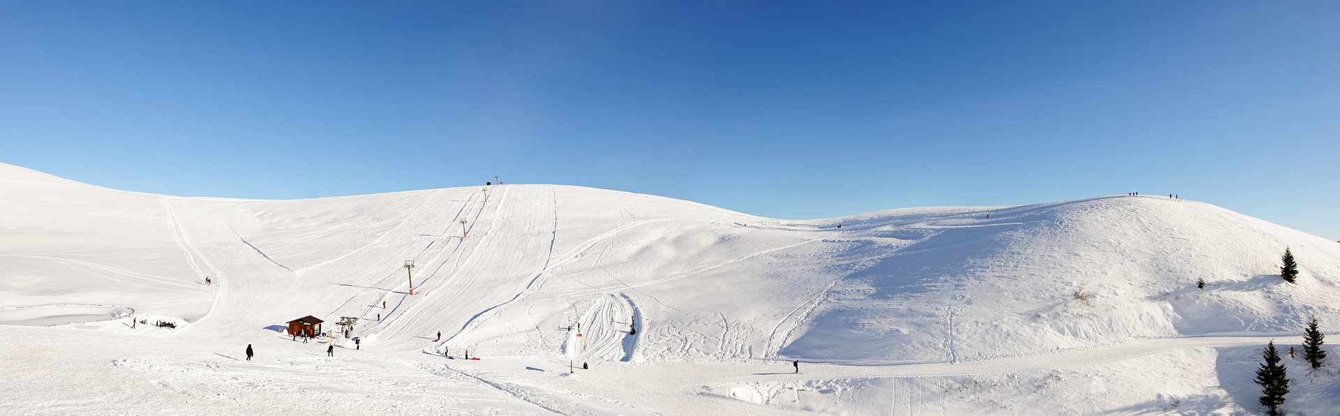 Formigal