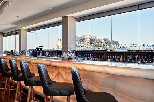 Stay one extra night in Athens - Shared Room - October 7, 2026 - Price is per person. Each guest must book individually. 