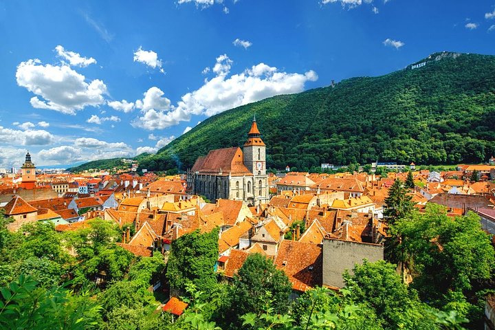 brasovRomania