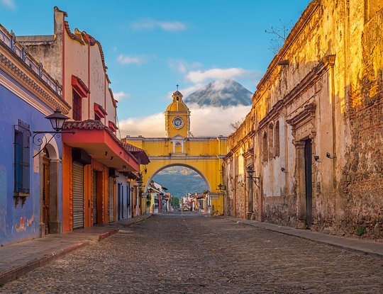 Antigua