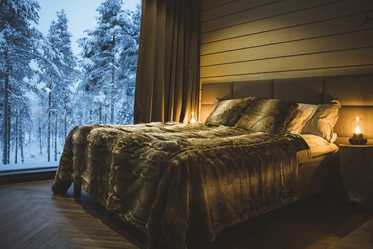 Private Room 