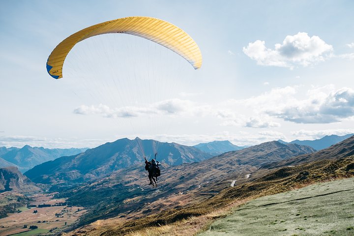 parapentevillanuevakookooclimb
