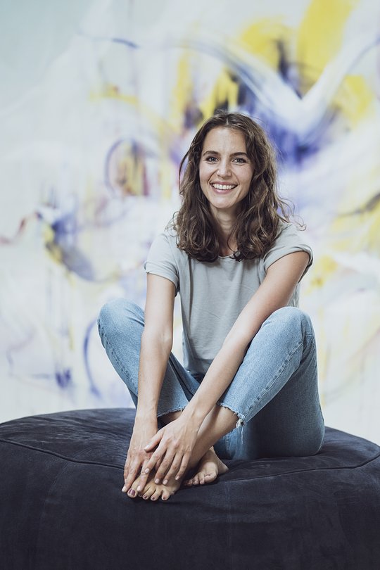 Julia Kupke