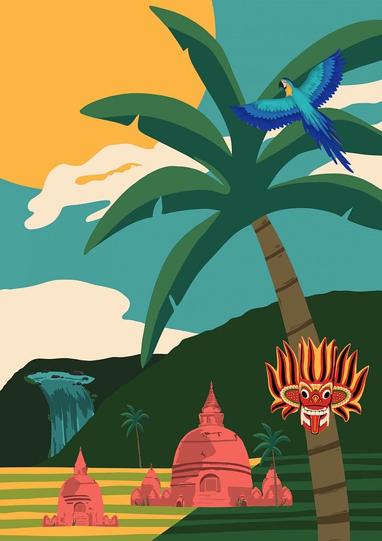 Sri Lanka