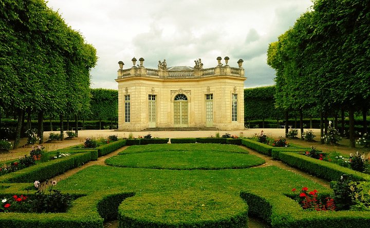 PetitTrianon