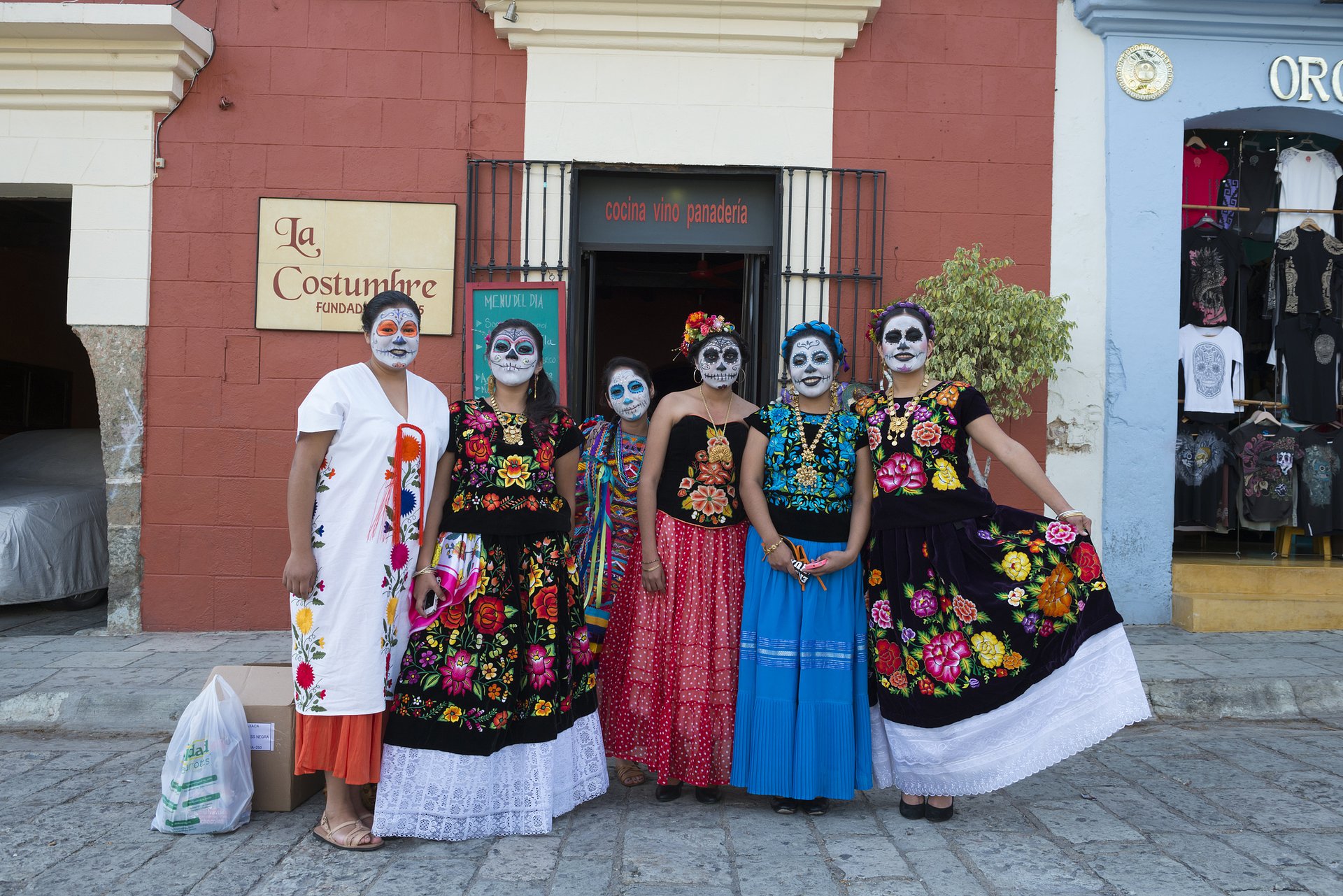 Oaxaca 