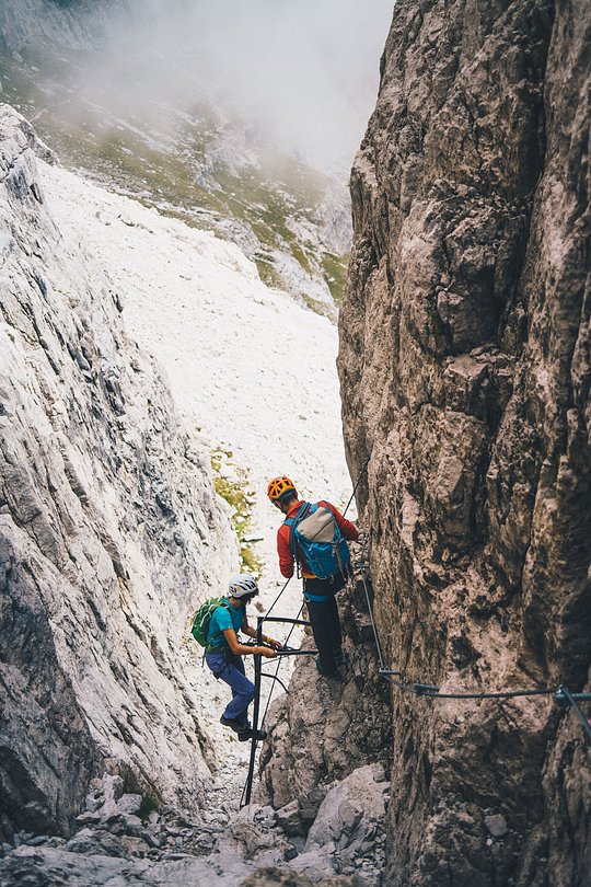Challenge Yourself