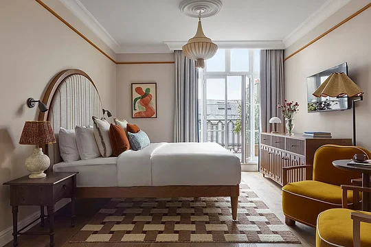 Private Room