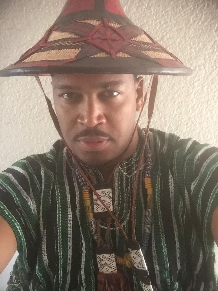 Kwesi Sankofa